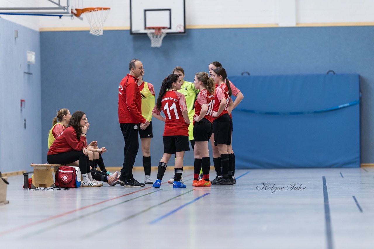 Bild 642 - wBJ Futsalmeisterschaft